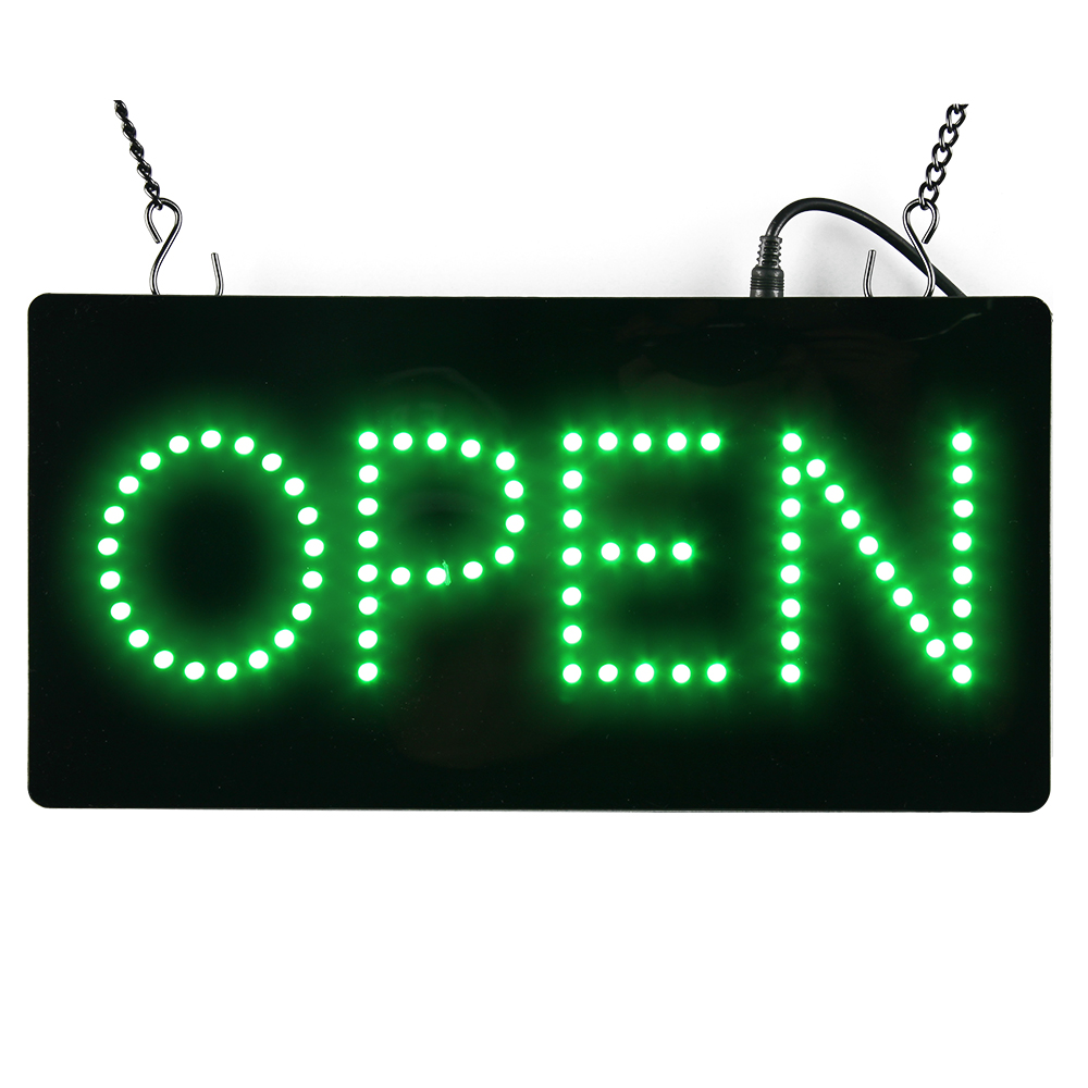LED Open Signs-HSO1205